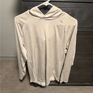 Mens Lululemon Hoodie
